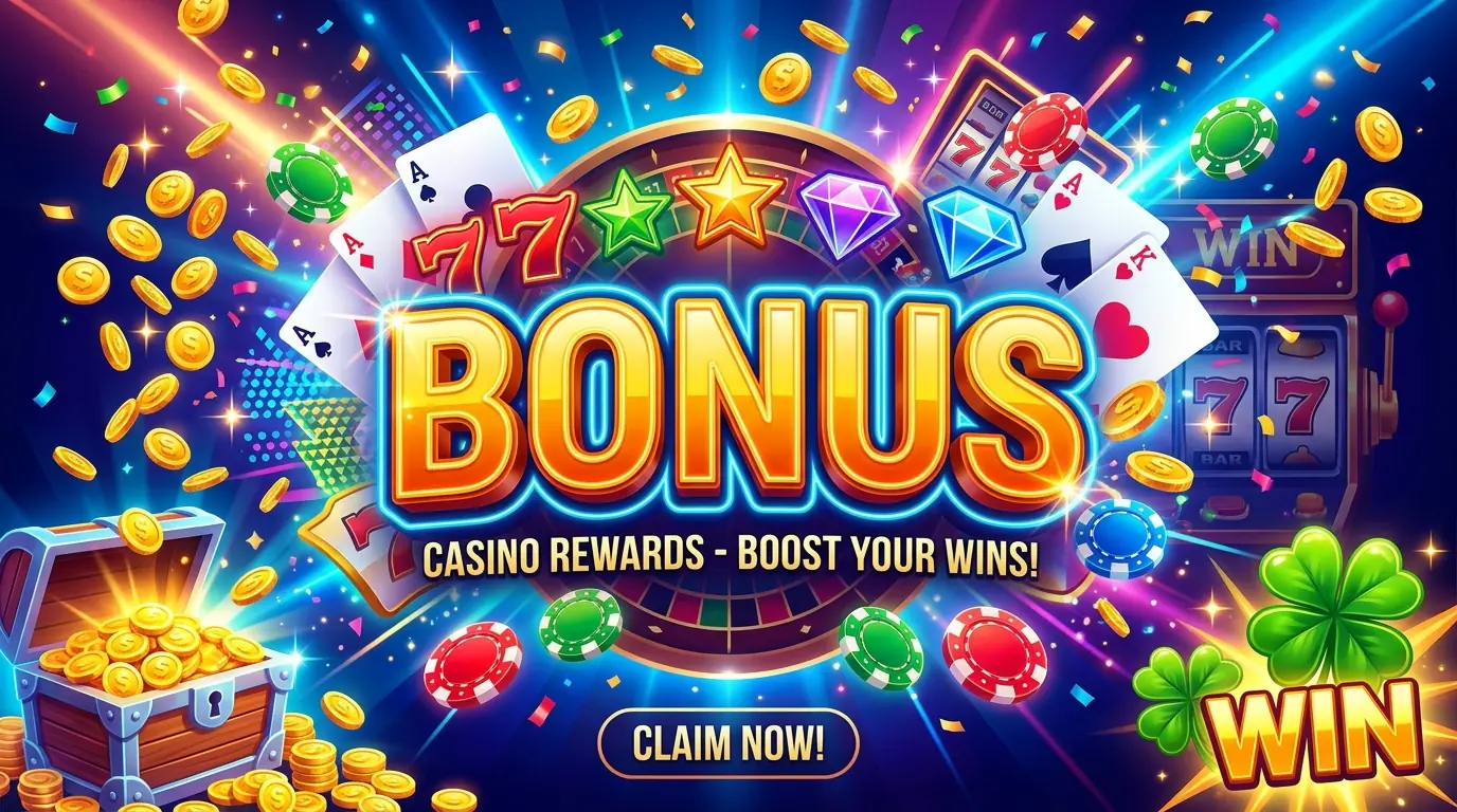 Goliath casino bonusar