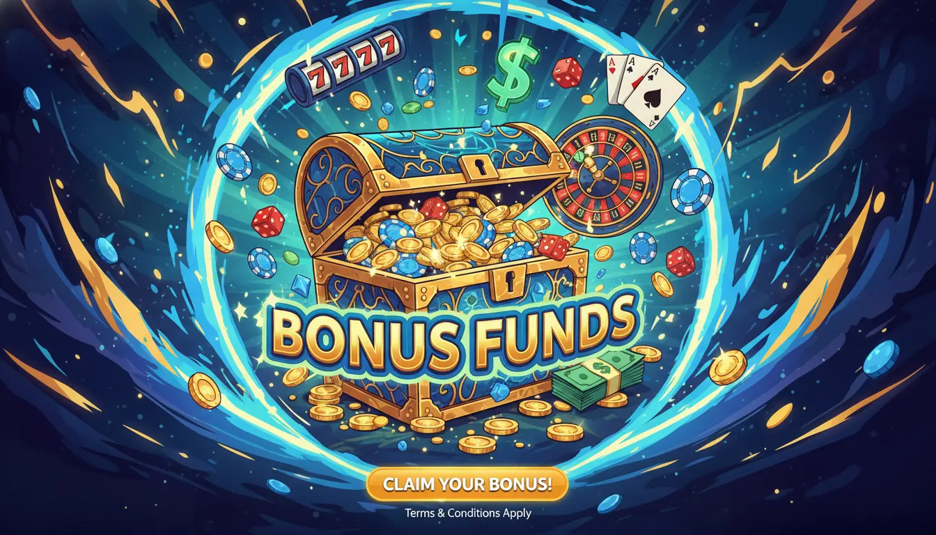 Goliath casino bonussaldo