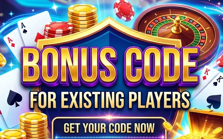 Goliath casino bonuskod för befintliga spelare