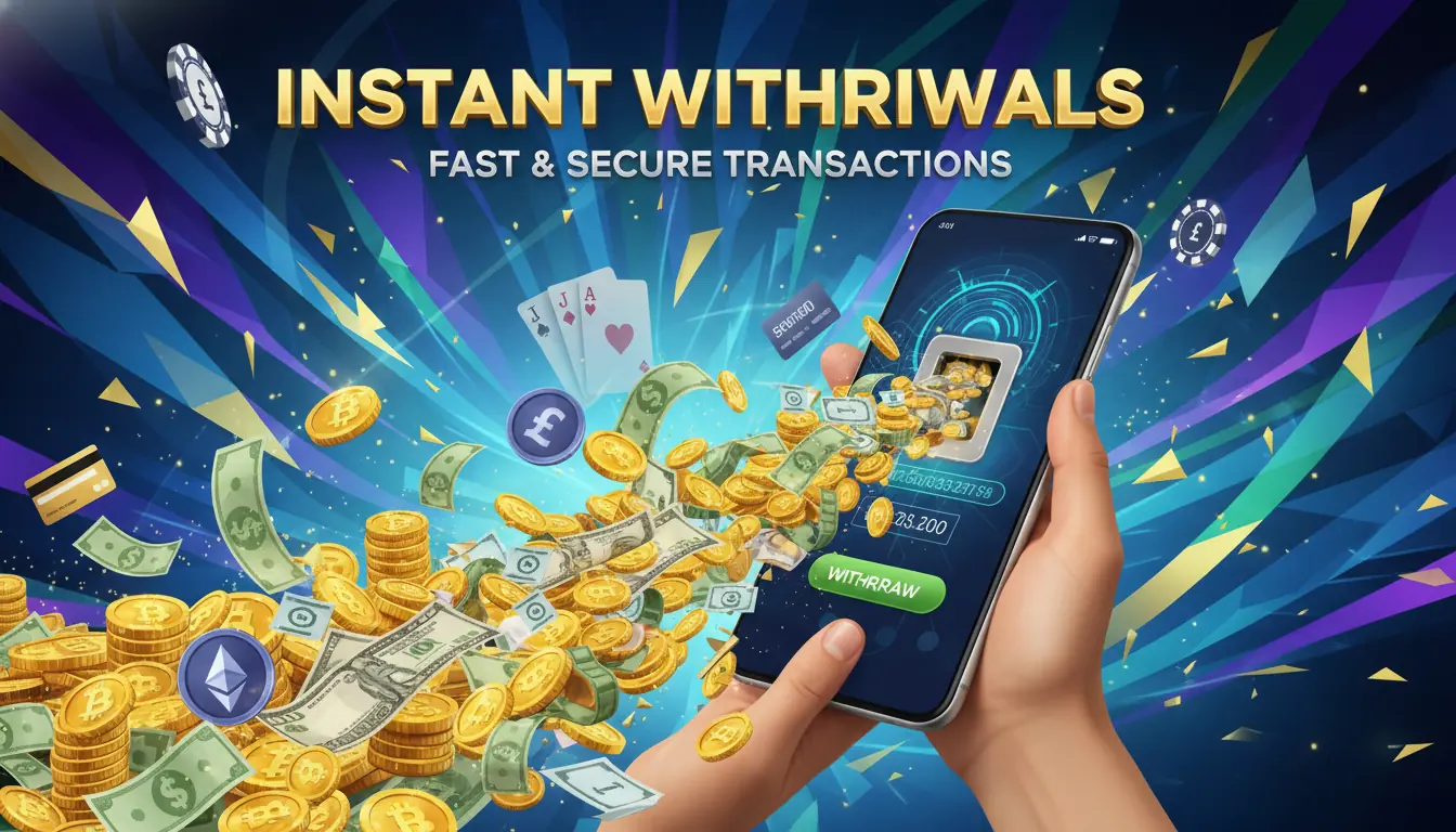 Goliath casino withdrawal