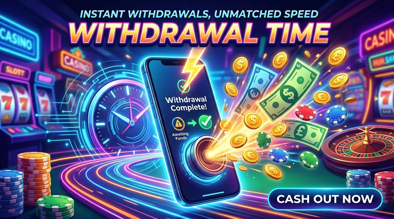Goliath casino utbetalningstid