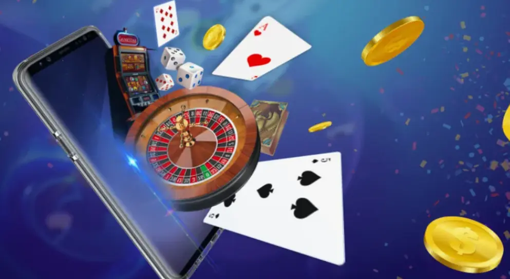 Goliath casino spel