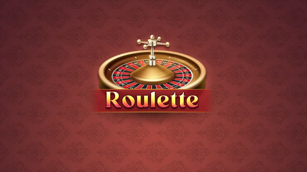 Roulette Goliath casino