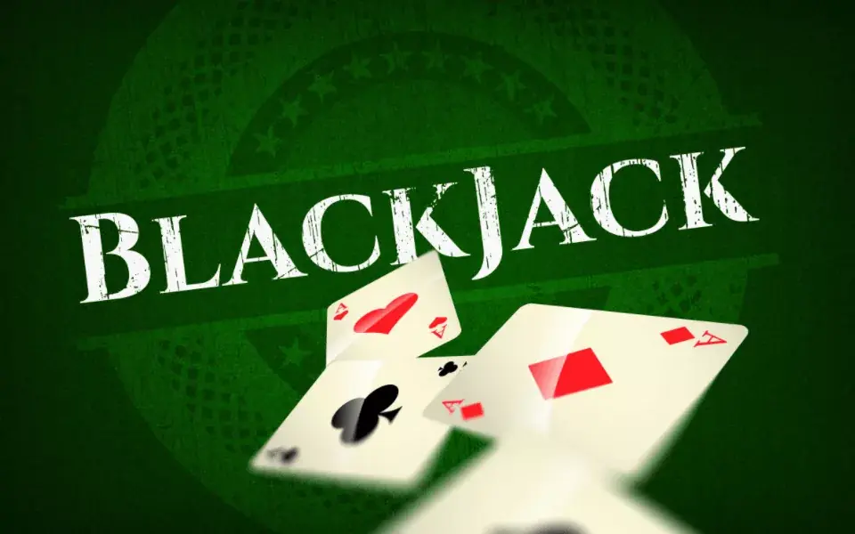 Spela blackjack hos Goliath casino