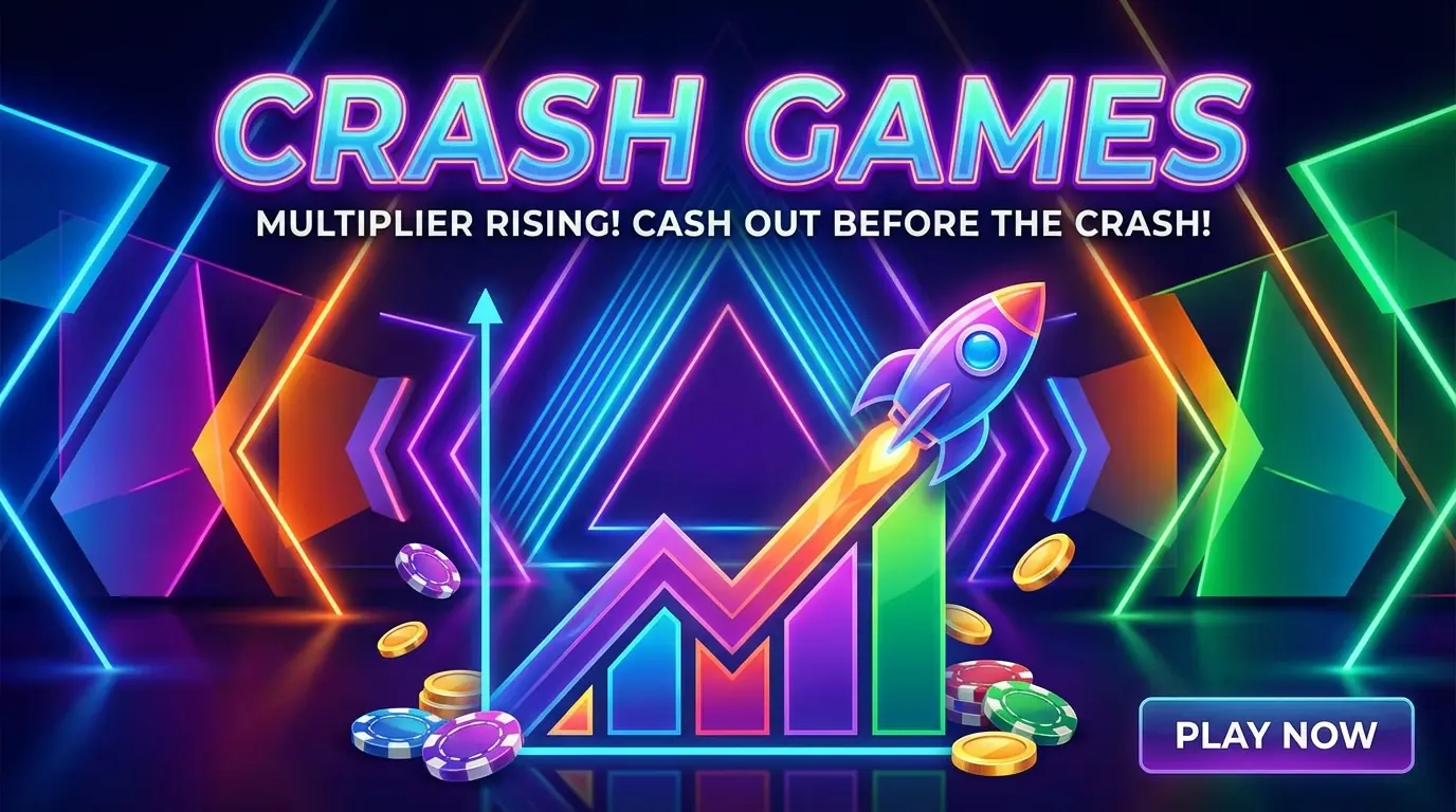 Goliath casino crashspel