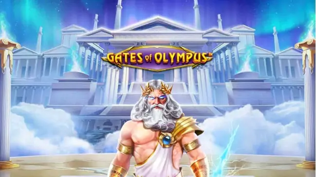 Goliath casino Sverige Gates of Olympus