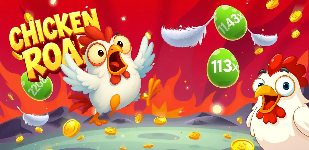 Goliath casino Chicken Road